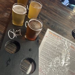 Flights