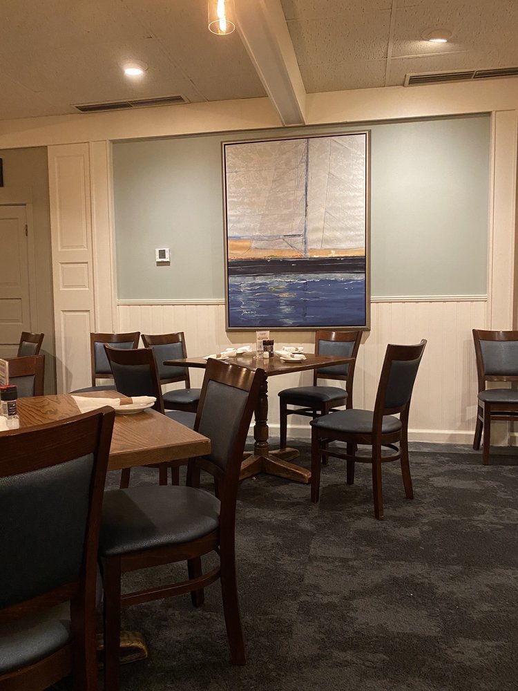 Marblehead Chowder House