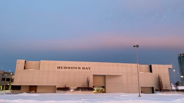 CF Sherway Gardens by null