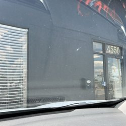 CARS R US - Front of the building