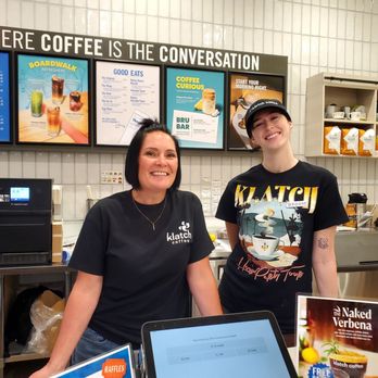 Klatch Coffee - Coffee & Tea Near Me - Carlsbad, California Klatch Coffee - Coffee & Tea Near Me - Carlsbad, California