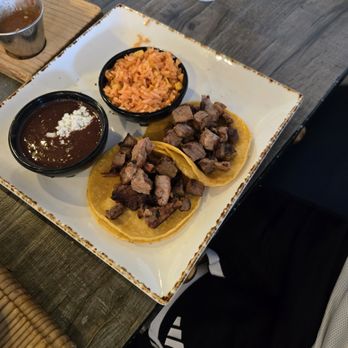 Maiz Cocina - steak tacos. - Mexican Near Me - Corona, California Maiz Cocina - steak tacos. - Mexican Near Me - Corona, California