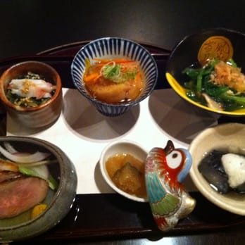 hakubai - omakase - appetizers - Japanese Near Me - New York, New York hakubai - omakase - appetizers - Japanese Near Me - New York, New York