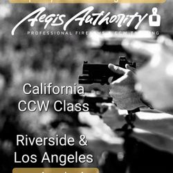 Aegis Authority