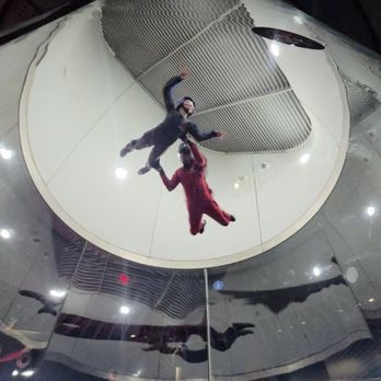 iFly - Skydiving Near Me - Roseville, California iFly - Skydiving Near Me - Roseville, California