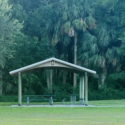Timer Powers Park - Parks Near Me - Indiantown, Florida