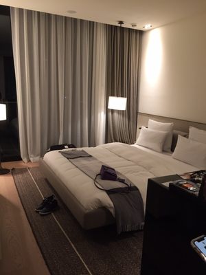 Roomers Baden-Baden, Autograph Collection by null