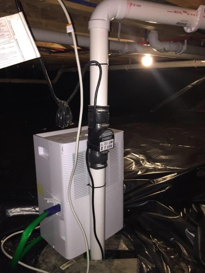 Slide of A.D.S. Drain Cleaning Excavating and Plumbing