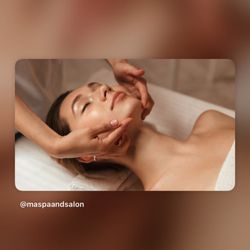 Michael Anthony Spa & Salon - MA Spa and Salon offers a variety of facials