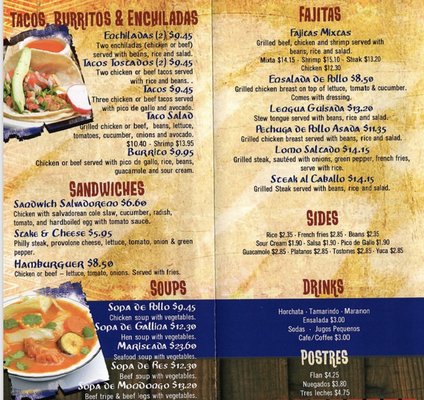 Leyla's Restaurant & Lounge by null