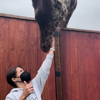 Wildlife Learning Center - Zoos Near Me - Sylmar, California