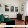 Iratxe López Psicología