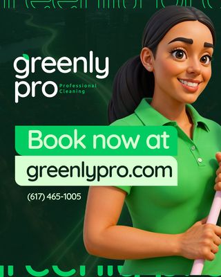 Greenly Pro