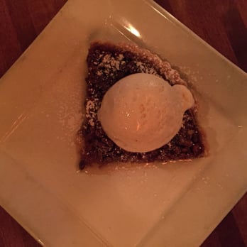 Char Restaurant - I assume we need more dimly lit photos of the pecan pie - Steakhouses Near Me - Jackson, Mississippi Char Restaurant - I assume we need more dimly lit photos of the pecan pie - Steakhouses Near Me - Jackson, Mississippi