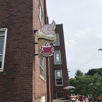 MN Nice Cream - Outside view - Ice Cream & Frozen Yogurt Near Me - Minneapolis, Minnesota