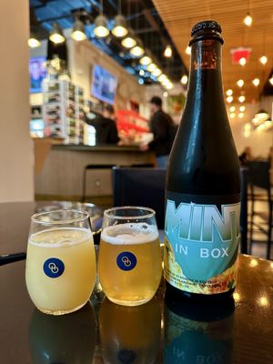 Other Half Brewing - Rockefeller Center Taproom by null