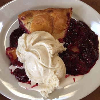 Linn's Restaurant - American Near Me - Cambria, California