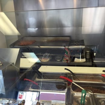 Tacos El Rancho - Kitchen - Mexican Near Me - Orlando, Florida
