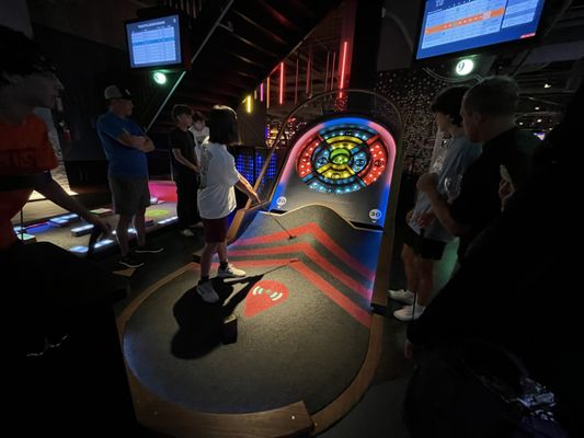 Puttshack - Scottsdale by null