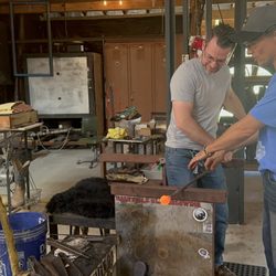 Nashville Glassblowing