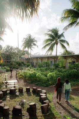 Little River Cooperative Culinary Plant Nursery & Garden Services by null