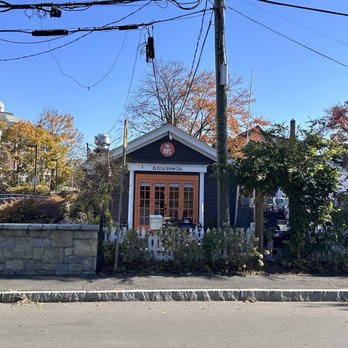 Reading Room Cafe - Street view - Coffee & Tea Near Me - Cos Cob, Connecticut Reading Room Cafe - Street view - Coffee & Tea Near Me - Cos Cob, Connecticut