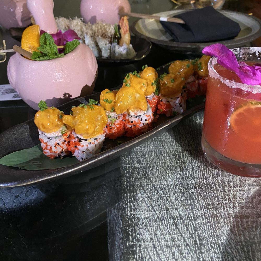 Salvaje - Japanese Near Me - Miami, Florida Salvaje - Japanese Near Me - Miami, Florida