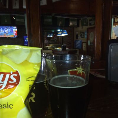 Murphy's Irish Pub by null
