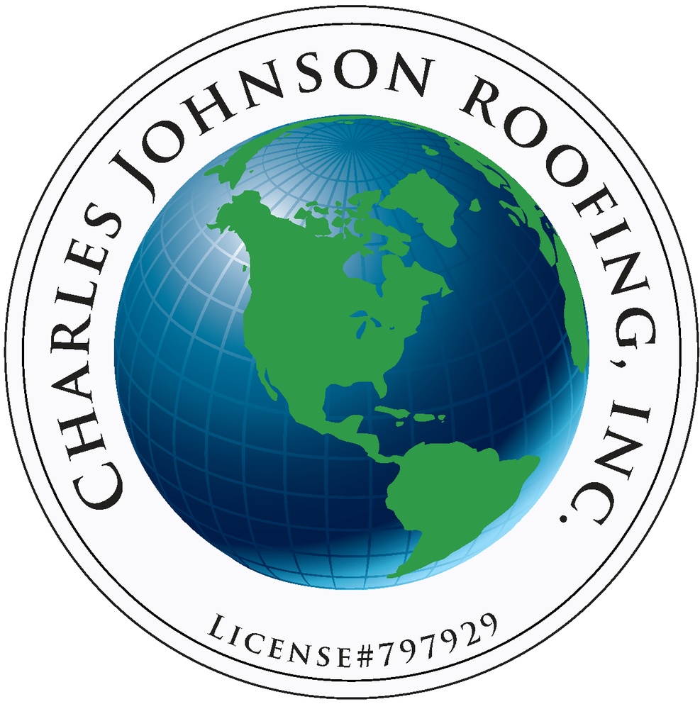 Slide of Charles Johnson Roofing Inc