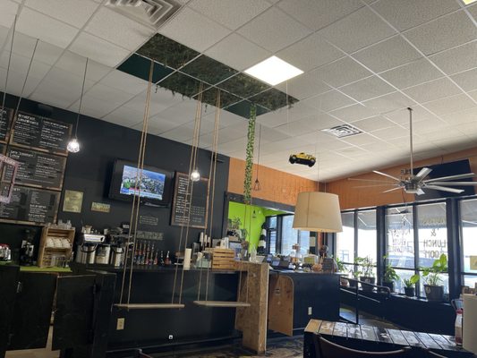 My Coffee Shop at Eastlake by null