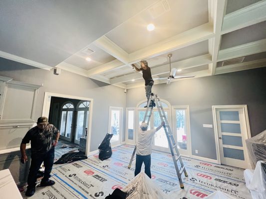 Skyline Roofing Systems