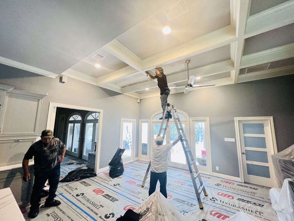 Slide of Skyline Roofing Systems