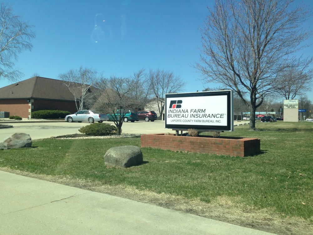 INDIANA FARM BUREAU INSURANCE Updated July 2024 2145 US Highway 41