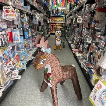 iCANDY Party Supplies & Decorations - Candy Stores Near Me - Pomona, California