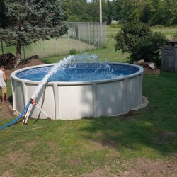 Built to Last Pools