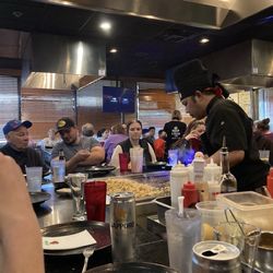 Dao Sushi & Grill steakhouse
