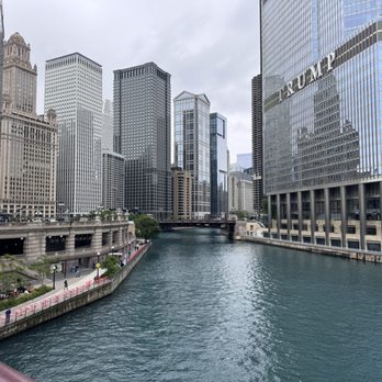 First Lady - Boating Near Me - Chicago, Illinois