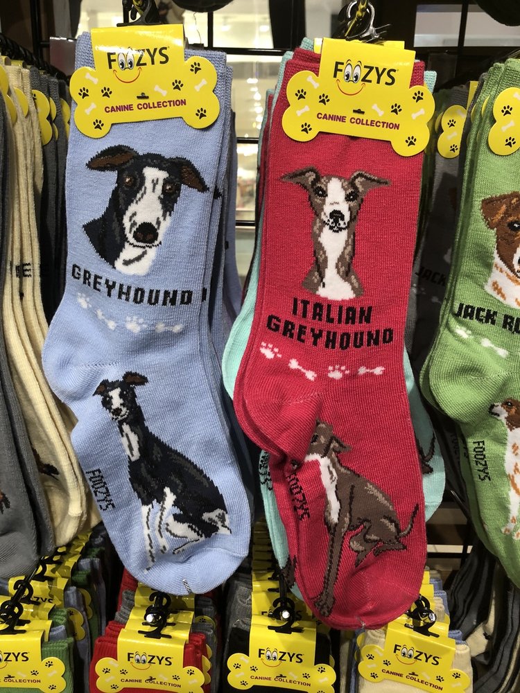 Socks To Be You Logo