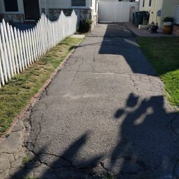 Before