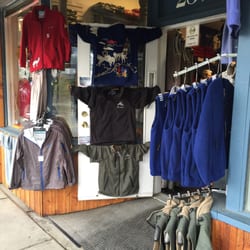 Brilliant Handknits & Artifacts - Outside