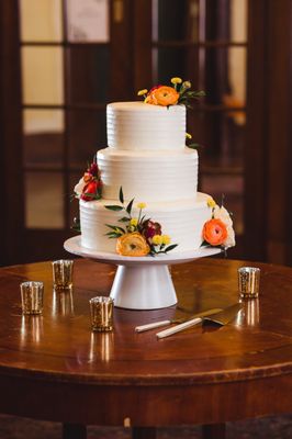 Mazzetti's Bakery by null