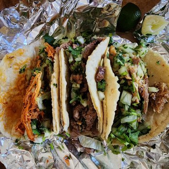 Quesabrosa - Tacos (carnitas, steak, chicken) - Mexican Near Me - Portland, Oregon