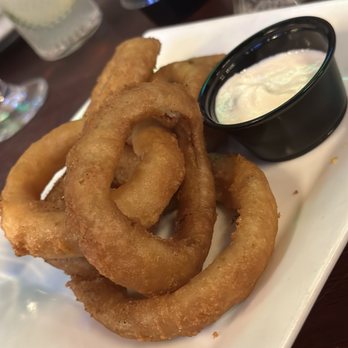 Churchill's - Onion rings - Pubs Near Me - Savannah, Georgia Churchill's - Onion rings - Pubs Near Me - Savannah, Georgia