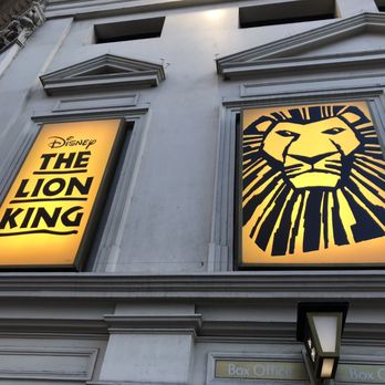 Lyceum Theatre - Performing Arts Near Me - London, XGL Lyceum Theatre - Performing Arts Near Me - London, XGL