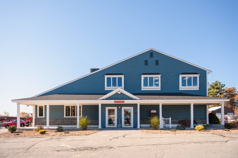 MOYNIHAN LUMBER Updated August 2024 18 Photos 12 Old Rd, Plaistow