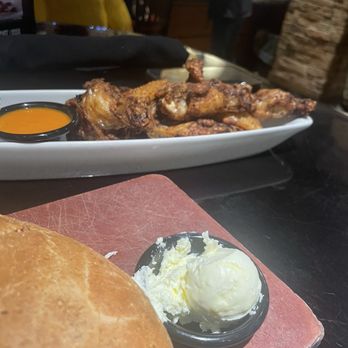 LongHorn Steakhouse - Seasoned Steakhouse Wings - Steakhouses Near Me - Columbia, Maryland LongHorn Steakhouse - Seasoned Steakhouse Wings - Steakhouses Near Me - Columbia, Maryland