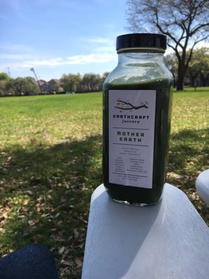 Earthcraft Juicery by null