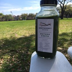 Earthcraft Juicery