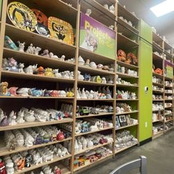As You Wish Pottery