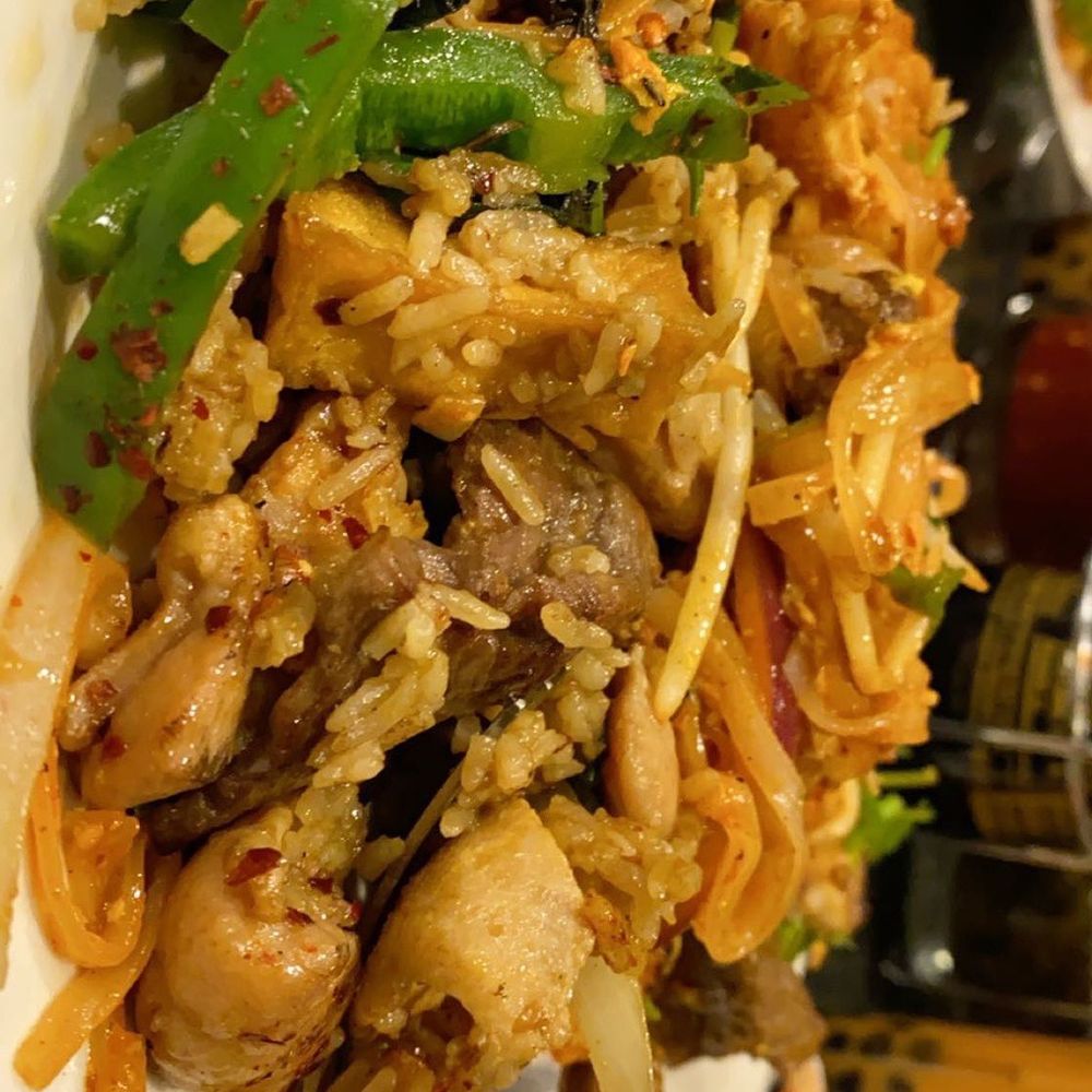 Surin Thai Eatery - Kapow Fried Rice - Thai Near Me - Simi Valley, California Surin Thai Eatery - Kapow Fried Rice - Thai Near Me - Simi Valley, California